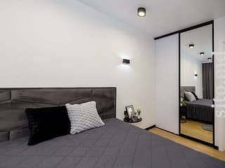 2-х комнатная квартира, 63 м² - фото 4