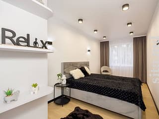 2-х комнатная квартира, 63 м² - фото 2