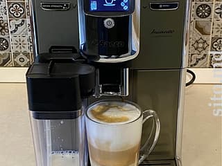 Кофемашины и кофеварки - фото 4