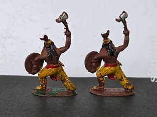 Куклы, роботы и фигурки для детей - фото 5