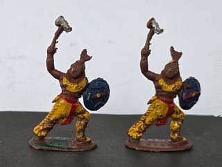 Куклы, роботы и фигурки для детей - фото 3