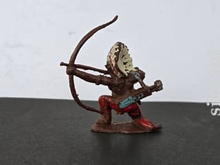 Куклы, роботы и фигурки для детей - фото 2