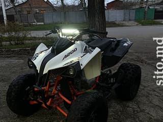 Продам Kayo a200 Квадроцикл в очень хорошем состоянии