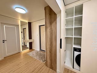 2-х комнатная квартира, 58 м² - фото 4