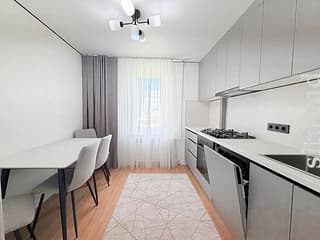 2-х комнатная квартира, 58 м² - фото 2