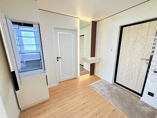 2-х комнатная квартира, 58 м² - фото 3