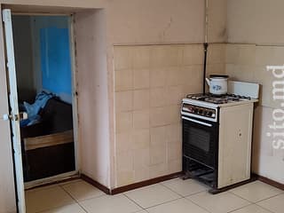 Дом (3-комнатный, 1-этажный, 50 м²) - фото 9