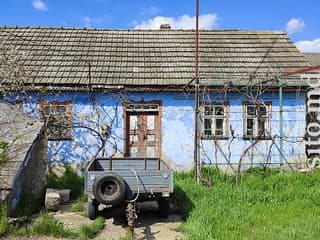Дом (3-комнатный, 1-этажный, 50 м²) - фото 3