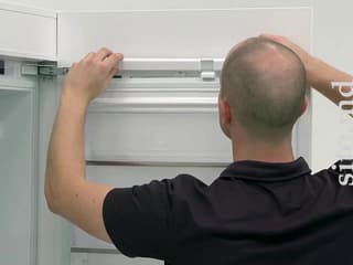 УСТАНОВКА И МОНТАЖ ВСТРАИВАЕМЫХ В МЕБЕЛЬ Х... | Кухонные гарнитуры - фото 4
