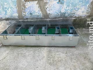 Домики, клетки и вольеры для животных - фото 6