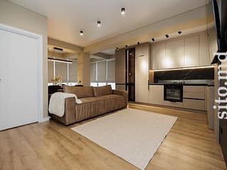 3-х комнатная квартира, 62 м² - фото 2
