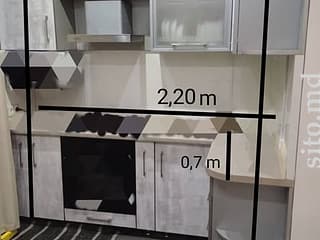 Кухонные гарнитуры - фото 2