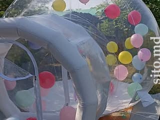 Аренда Buuble hause