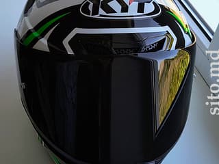 Мотошлемы - фото 3
