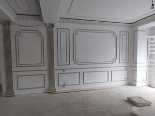 Ремонт помещений - фото 10