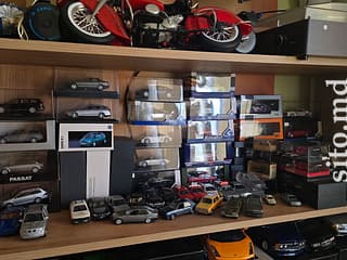 Машинки и модели автомобилей - фото 5