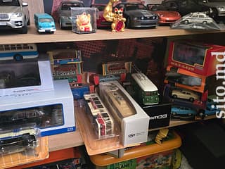 Машинки и модели автомобилей - фото 4