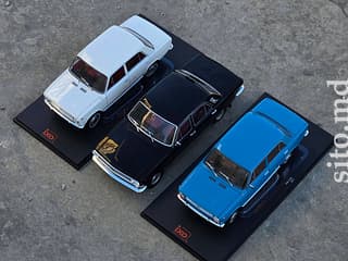 Машинки и модели автомобилей - фото 2