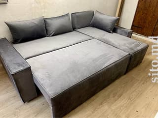 Диваны - фото 8