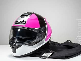 Căști moto - foto 2