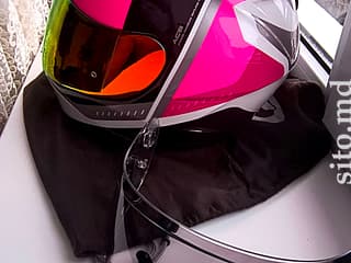 Căști moto - foto 3