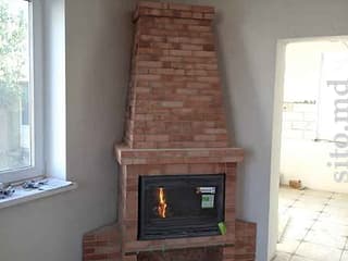 Șemineuri - foto 3