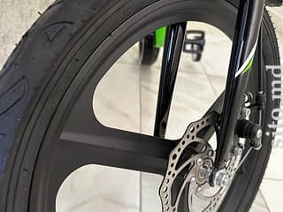 Беговелы и детские велосипеды - фото 6