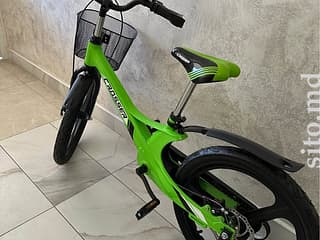 Беговелы и детские велосипеды - фото 3