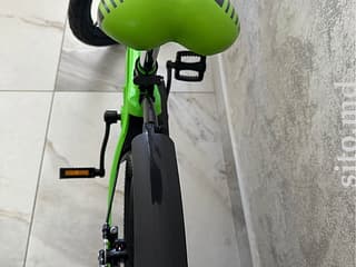 Беговелы и детские велосипеды - фото 7