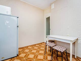 Botanica , strada Grenoble Apartament cu 1 camera Doar termen lung