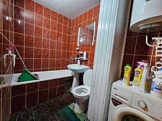 1-комнатная квартира, 29 м² - фото 5