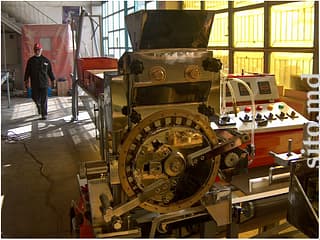 Industrial & Warehouse Equipment - photo 5