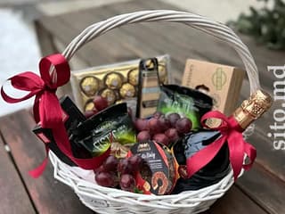 Flori și cadouri care transformă orice zi într-o surpriză