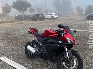 мотоцикл спортбайк Yamaha YZFR125, 2014 - фото 2