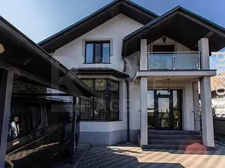 Casă în Colonița. Gata de trai.