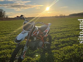 мотоцикл питбайк KAYO TT190R, 2023 - фото 3