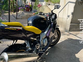 мотоцикл спортбайк Honda cbr 600 f4 - фото 8