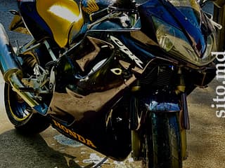 мотоцикл спортбайк Honda cbr 600 f4 - фото 3