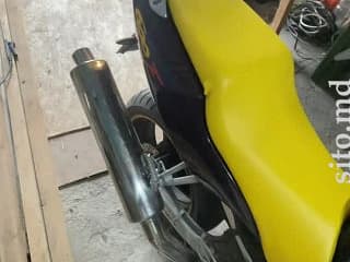 мотоцикл спортбайк Honda cbr 600 f4 - фото 2