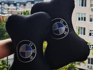 Подушки подголовники для вашего  авто