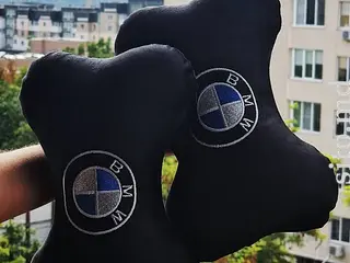 Подушки подголовники для вашего  авто