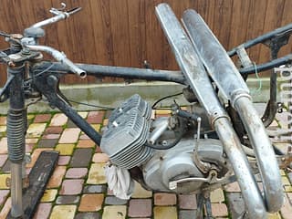 Двигатель и компоненты - фото 3