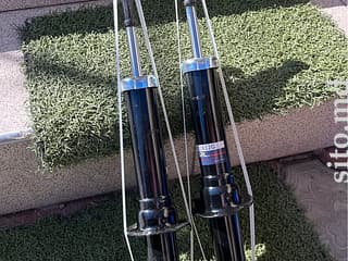 Amortizoare Spate Toyota Corolla 2004- 2006 universal !!