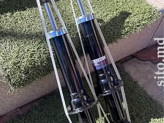 Suspensie / Amortizare - foto 3