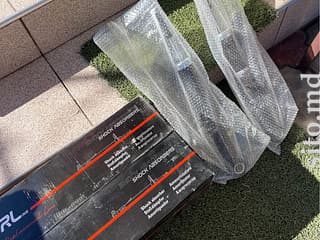 Suspensie / Amortizare - foto 4