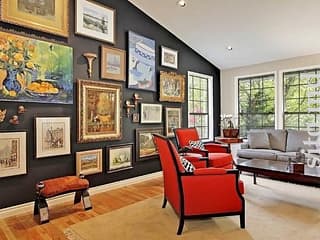 Жалюзи, шторы, маркизы - фото 3