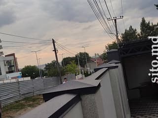 Парапет для забора, шапки / parapet de gard