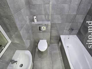 Аренда квартиры  Центр Тестемицану  Новострой 1 ком