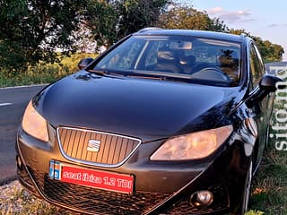 Seat Ibiza, 2011 - фото 4