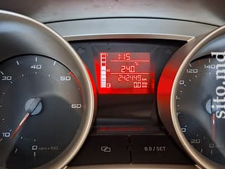 Seat Ibiza, 2011 - фото 9
